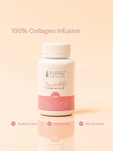 Collagen Infusion Capsules