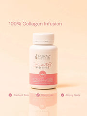 Collagen Infusion Capsules