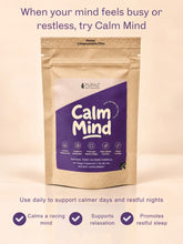 Calm Mind