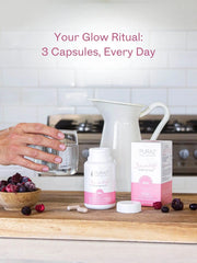 Collagen Infusion Capsules