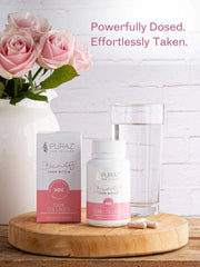 Puraz Collagen Infusion Capsules easy daily capsules guide