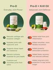 PRO-d Joint Health