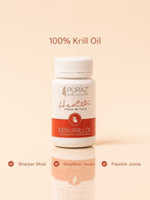 100% Krill Oil