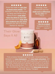 RAW Collagen Powder