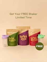 Super Greens