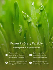 Super Greens