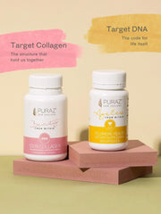 Skin/Longevity Combo