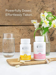 Skin/Longevity Combo