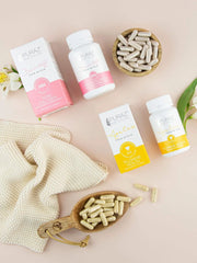 Skin/Longevity Combo