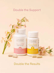 Skin/Longevity Combo