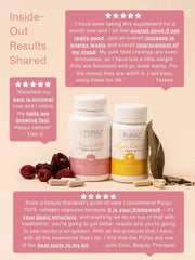 Skin/Longevity Combo