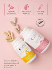 Skin/Longevity Combo