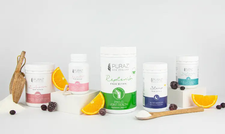 Best collagen supplements in NZ: The Puraz checklist for choosing well