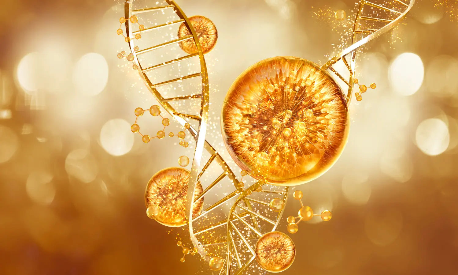 Vitamin C and Collagen: Why They Work Together
