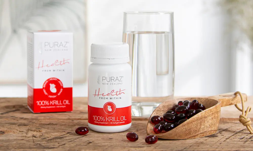 Best Krill Oil NZ: What Good Quality Looks Like Before You Buy