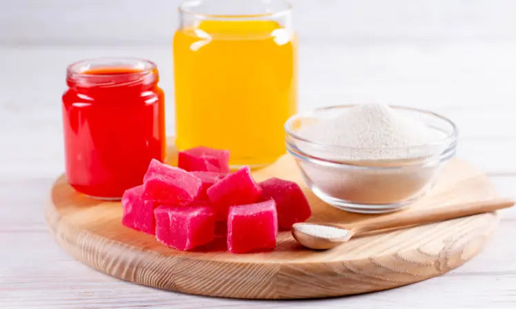 Collagen Gummies vs Powder: Which Gives You More Collagen Per Serve and Better Value?