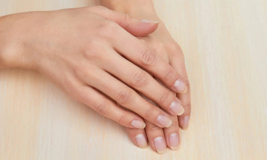 Collagen peptides for nails NZ evidence review with natural fingernails and research notes