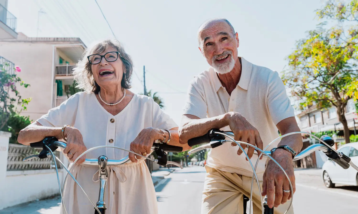 Collagen for Active Ageing: Support Skin, Joints and Movement Without Overcomplicating It