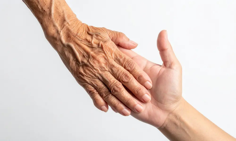 Collagen for Crepey Skin: What Can It Realistically Support?