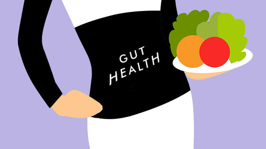 Gut health supplement: what it is and how to support your gut