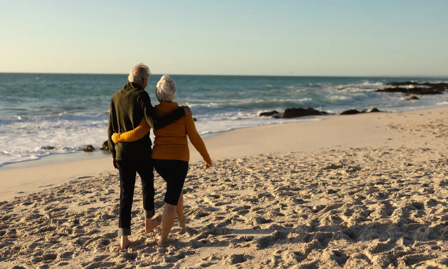 Joint Health After 50: How to Support Mobility, Cartilage and Active Ageing