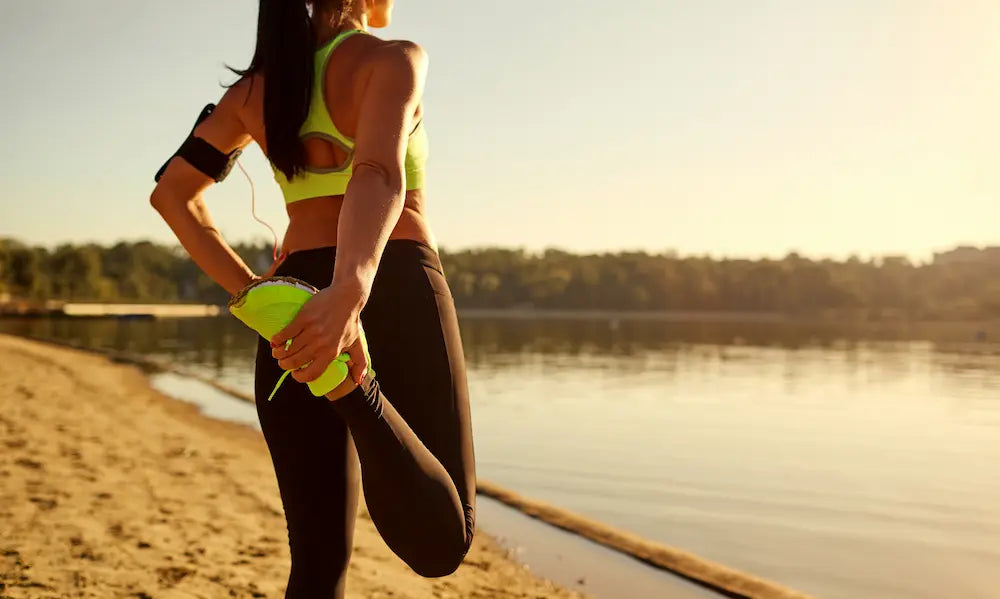 Joint Supplements for Runners NZ: What Matters When Training Volume Builds