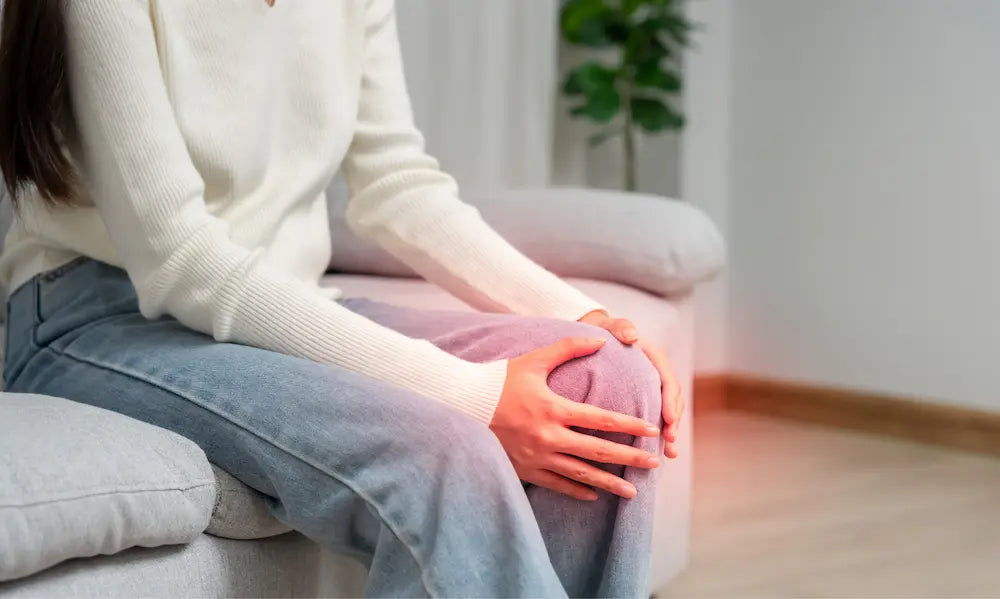 Knee Joint Supplements NZ: What Matters When Your Knees Are the Main Concern