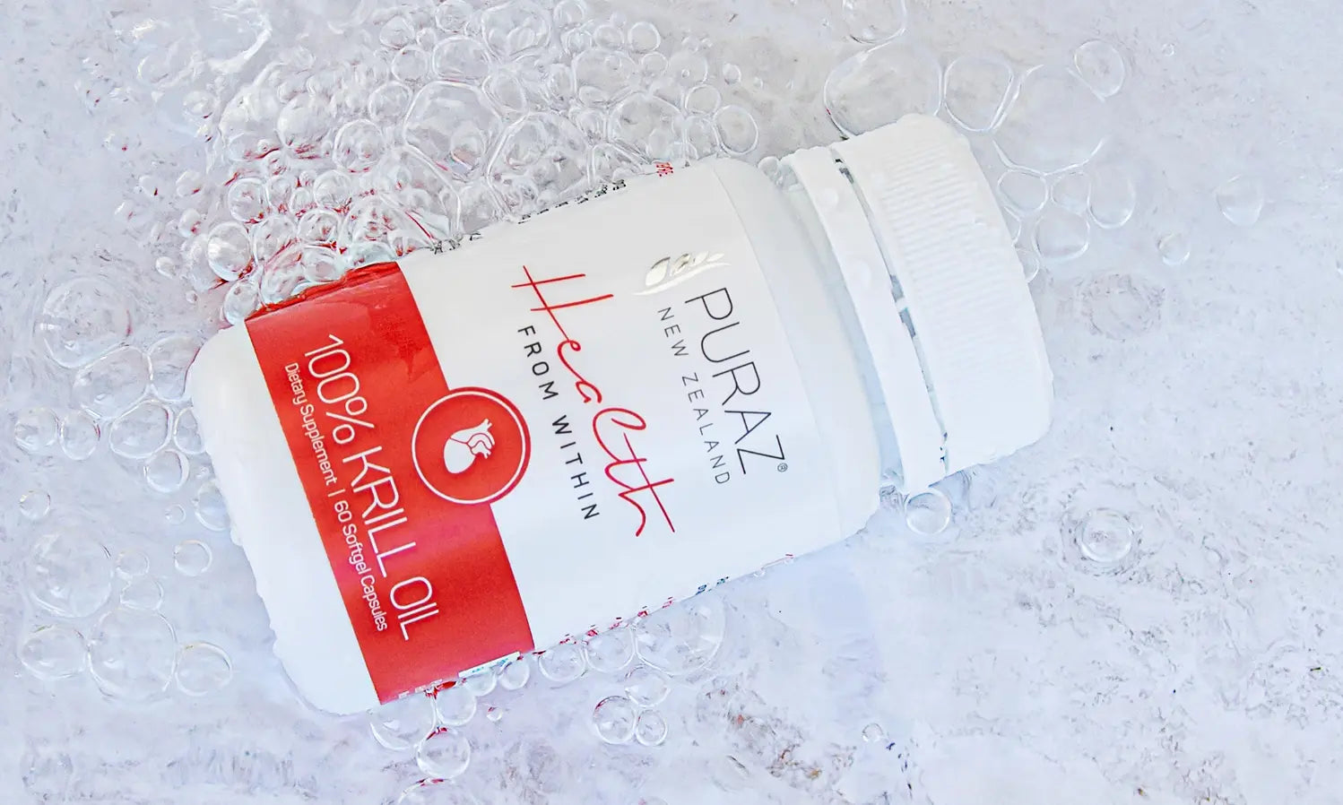Krill Oil for Joints: Where Omega-3 Fits in a Joint Health Routine