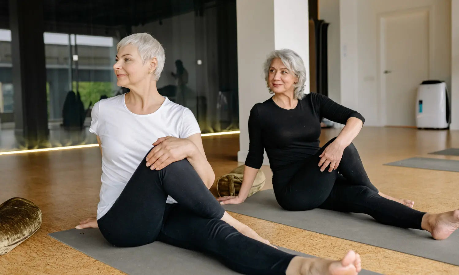 How to Lubricate Joints Naturally: Movement, Nutrition and Joint Support