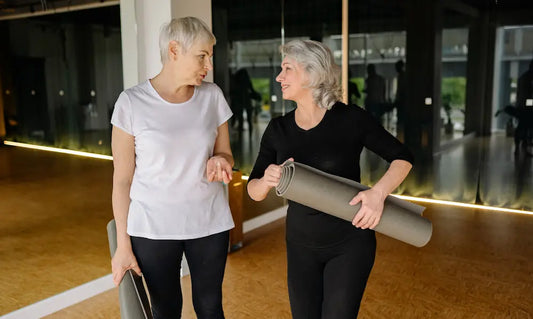 Omega-3 for Healthy Ageing in NZ: Where It Fits After 50