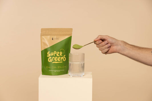 The History and Wheatgrass Benefits Behind Wheatgrass