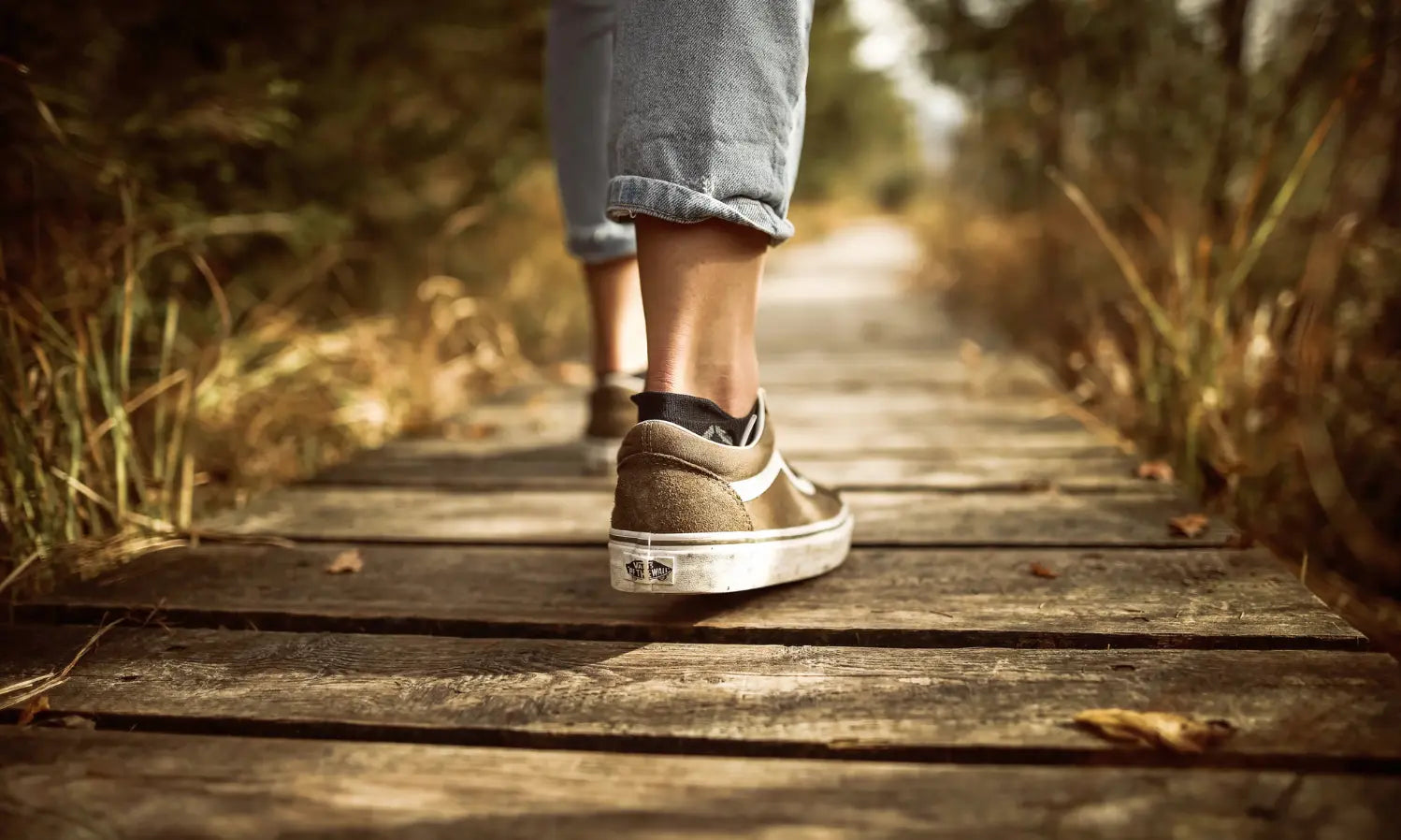 Is Walking Good for Joint Health? How Daily Movement Supports Mobility