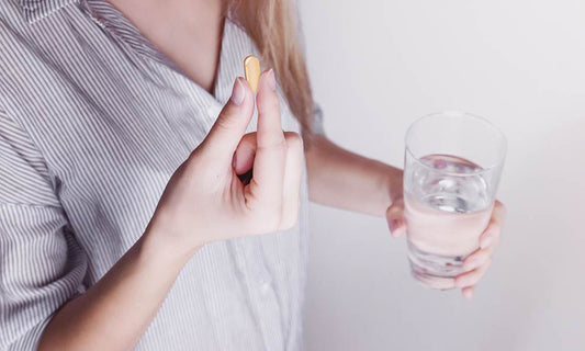 Why take a Multivitamin?