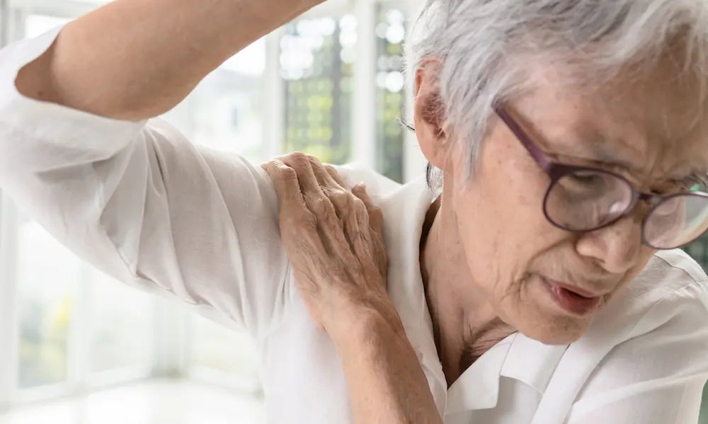 Winter Joint Stiffness NZ: What Changes in Cold Weather and Where Supplements Fit