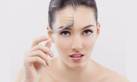 Wrinkles: best collagen pills for wrinkles and skin support