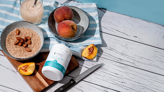 Cheat Sheet for Gut Health: Food, Habits, and Supplements
