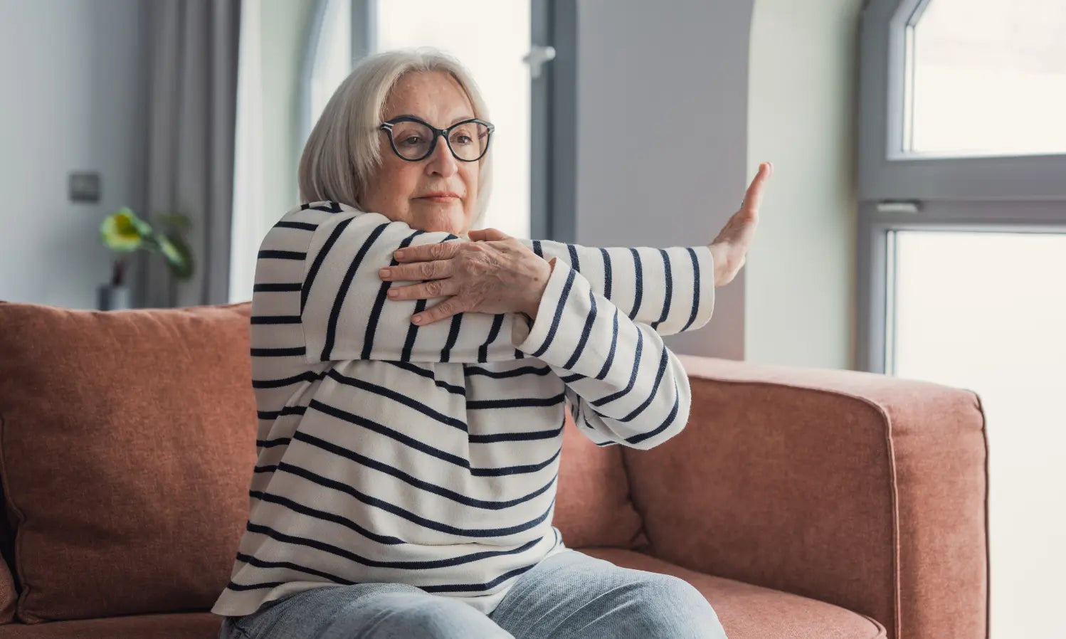 Low Impact Exercise for Joint Health: Walking, Strength and Mobility Tips