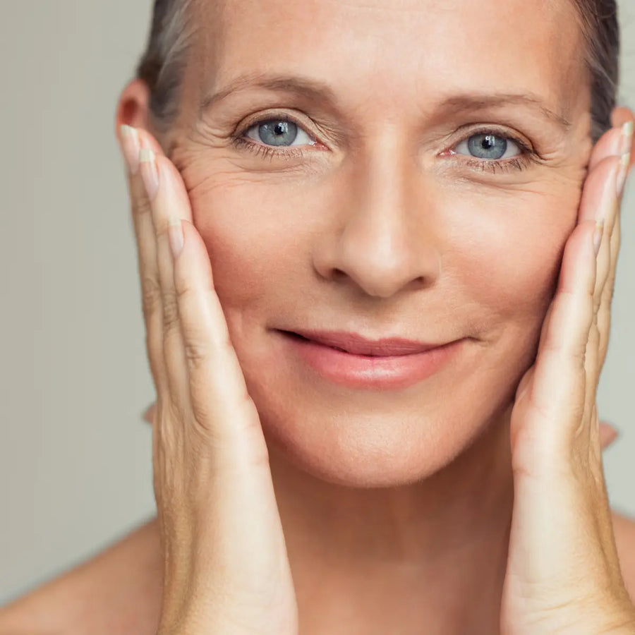 Healthy Ageing Supplements NZ