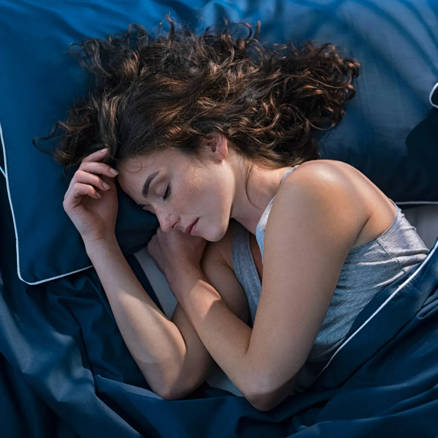 sleep supplements NZ for natural sleep support and evening routines