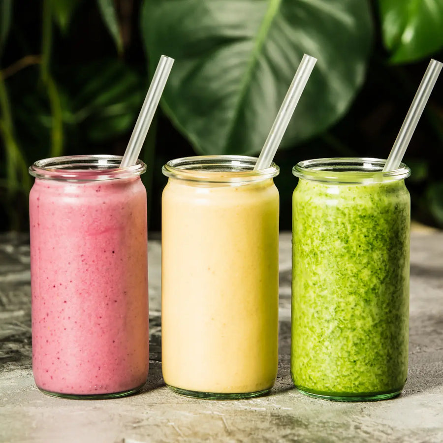 collagen in superfoods