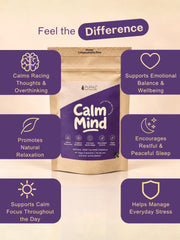 Calm Mind