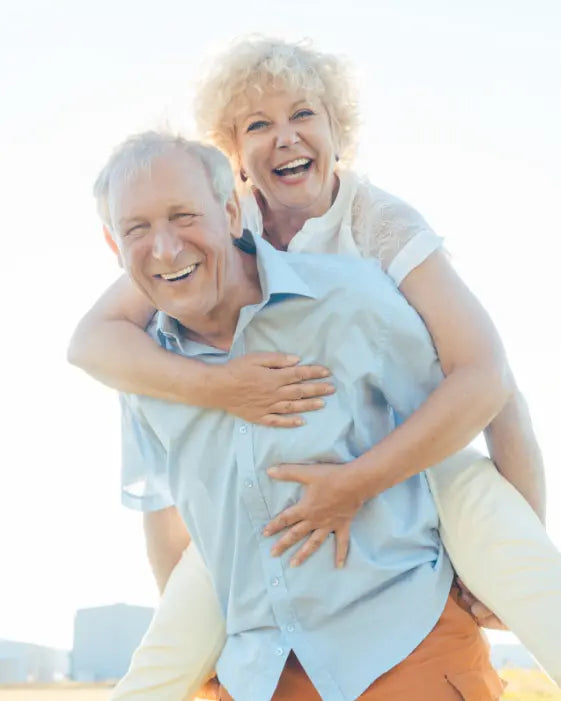 Active ageing is a daily habit