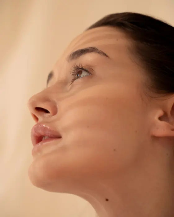 Be clear about your skin goal