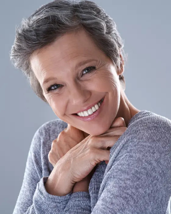 Beauty from within and healthy ageing