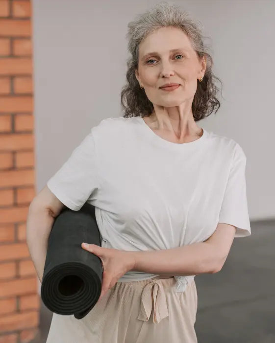Beauty supplements NZ for healthy ageing