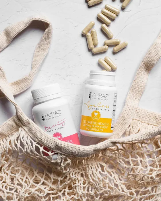 Choose a collagen bundle for beauty goals