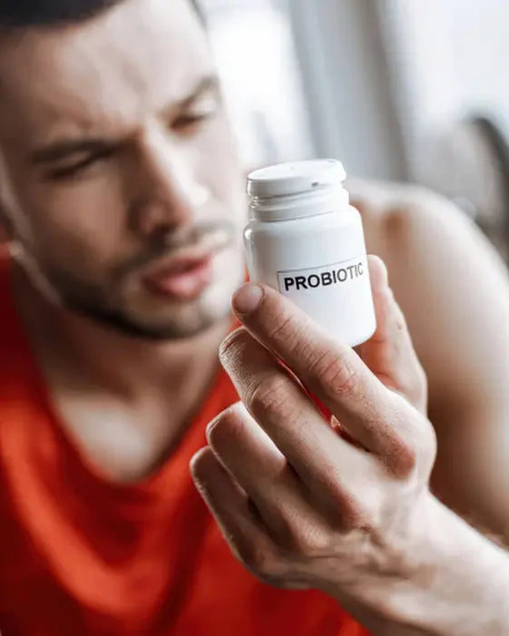 Choose a probiotic supplement NZ