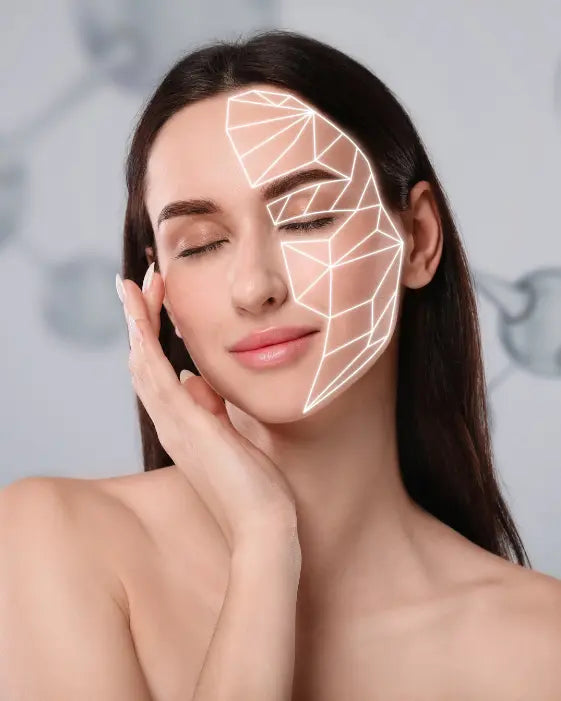 Choose collagen peptides for skin