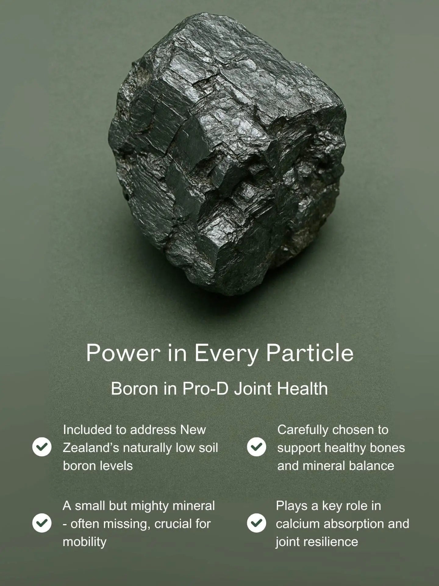 PRO-d Joint Health