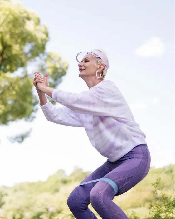 Collagen for joints and hyaluronic acid for joints